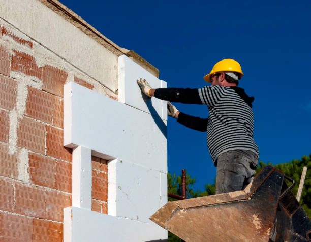 Range of Insulation Solutions in Valhalla, NY