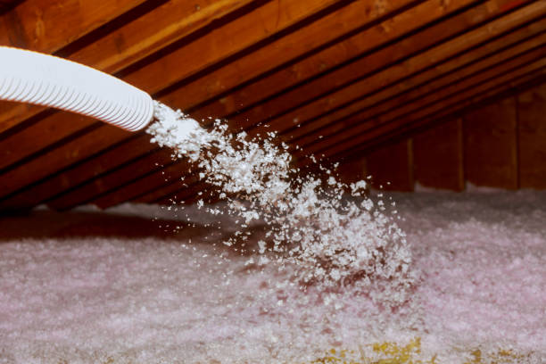 Best Insulation Contractor Near Me  in Valhalla, NY