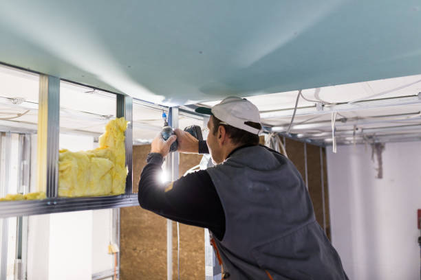 Best Local Insulation Services  in Valhalla, NY