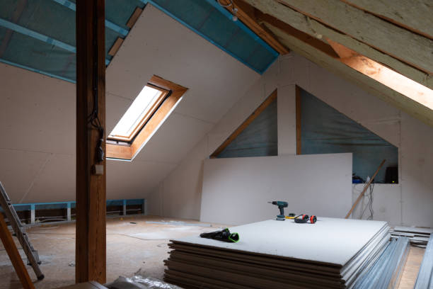 Best Insulation Removal  in Valhalla, NY