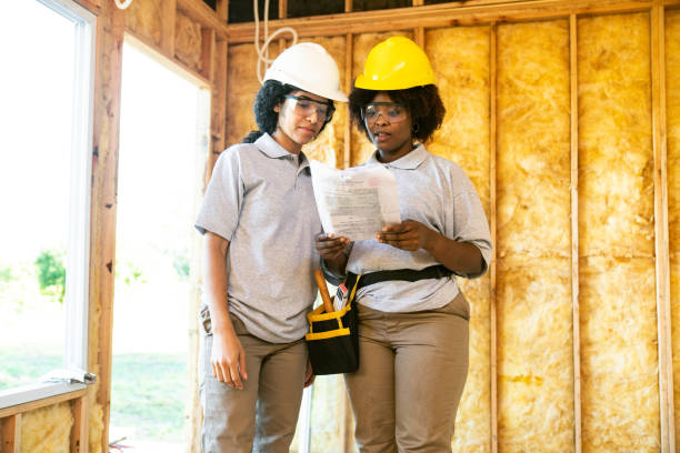Best Crawl Space Insulation  in Valhalla, NY