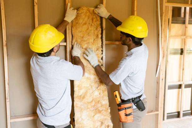 Best Garage Insulation Installation  in Valhalla, NY