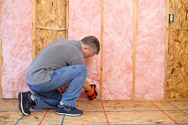 Best Professional Insulation Contractor  in Valhalla, NY