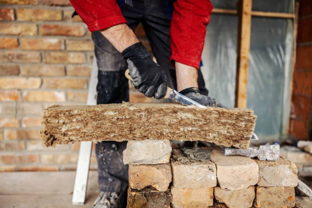 Best Home Insulation Services  in Valhalla, NY