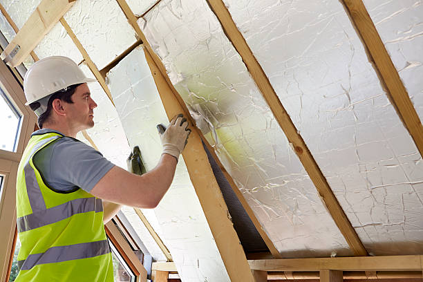 Best Blown-in Insulation  in Valhalla, NY