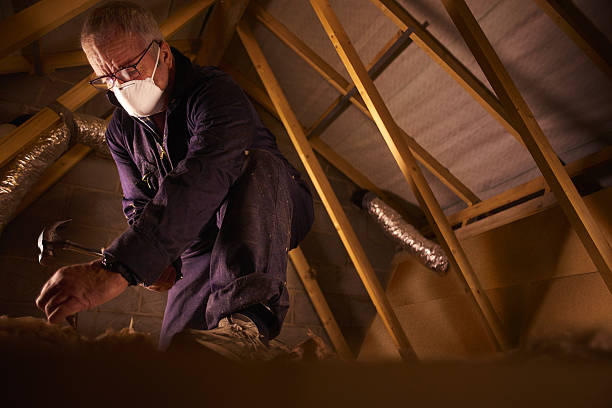 Best Crawl Space Insulation  in Valhalla, NY